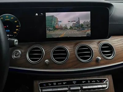 Mercedes-Benz E-Class W213 E300e 4MATIC 2022 12