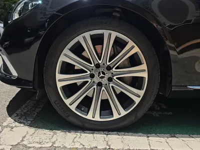 Mercedes-Benz E-Class W213 E300e 4MATIC 2022 18