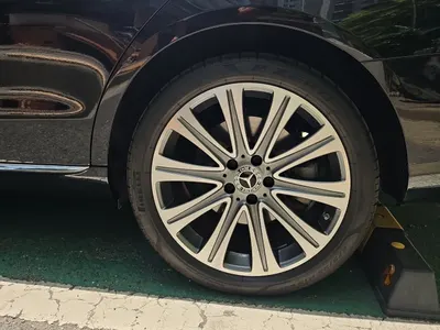 Mercedes-Benz E-Class W213 E300e 4MATIC 2022 19