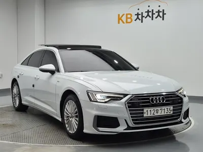 Audi A6 (C8) 45 TFSI 2019 4