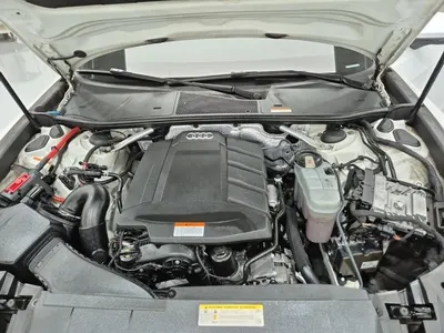 Audi A6 (C8) 45 TFSI 2019 5