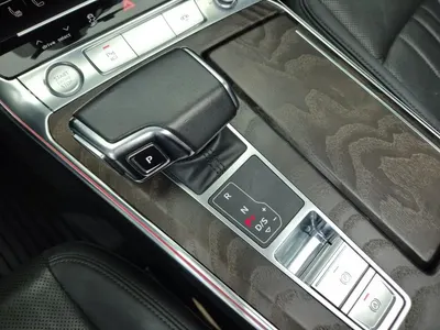Audi A6 (C8) 45 TFSI 2019 8