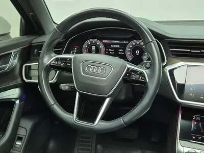 Audi A6 (C8) 45 TFSI 2019 9