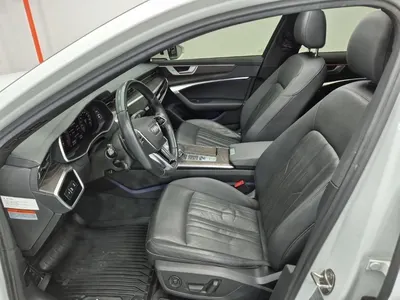 Audi A6 (C8) 45 TFSI 2019 11