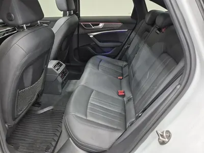 Audi A6 (C8) 45 TFSI 2019 12