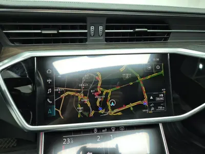 Audi A6 (C8) 45 TFSI 2019 14