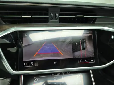 Audi A6 (C8) 45 TFSI 2019 15