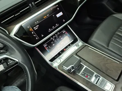 Audi A6 (C8) 45 TFSI 2019 10