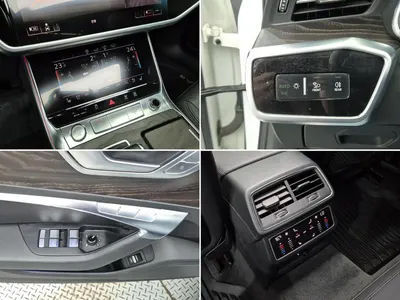Audi A6 (C8) 45 TFSI 2019 18