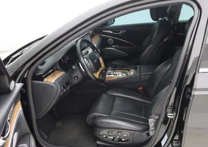 Kia K9 2 3.8 GDI AWD 2022 4
