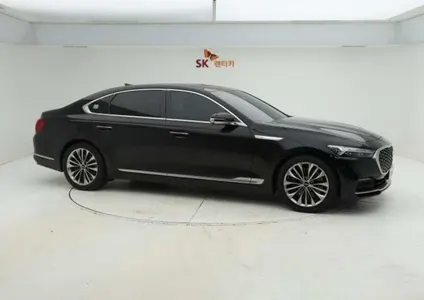Kia K9 2 3.8 GDI AWD 2022 5