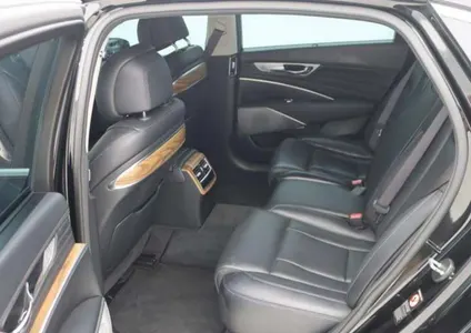 Kia K9 2 3.8 GDI AWD 2022 6