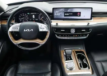 Kia K9 2 3.8 GDI AWD 2022 8