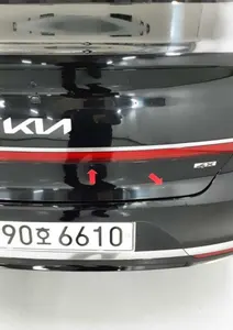 Kia K9 2 3.8 GDI AWD 2022 14