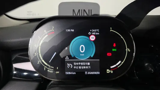 MINI 쿠퍼 5 2023 8