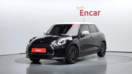 MINI 5 2023
