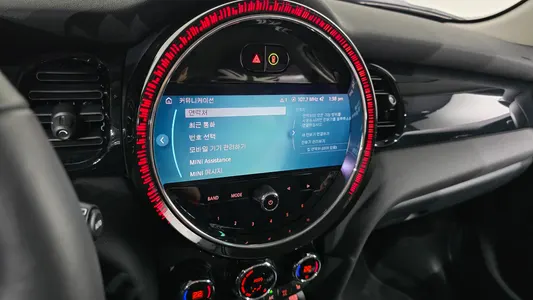 MINI 쿠퍼 5 2023 14