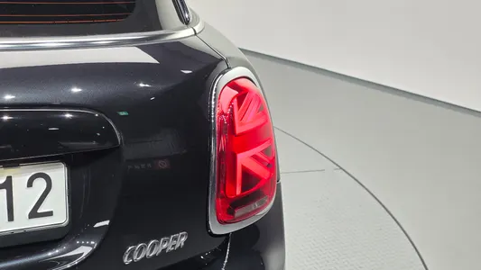 MINI 쿠퍼 5 2023 24