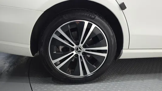 Mercedes-Benz E-Class W213 E250 2020 5