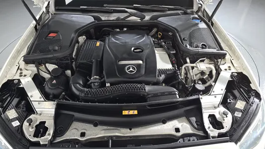 Mercedes-Benz E-Class W213 E250 2020 6