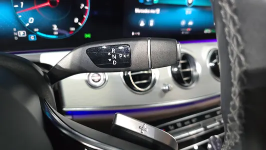 Mercedes-Benz E-Class W213 E250 2020 9