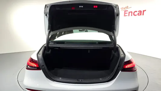 Mercedes-Benz E-Class W213 E250 2020 18