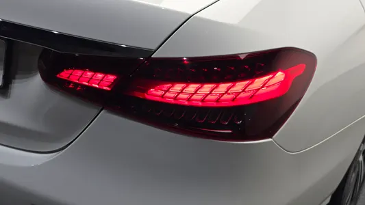 Mercedes-Benz E-Class W213 E250 2020 23