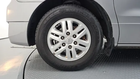 Hyundai Grand Starex 12 LPi 2017 5