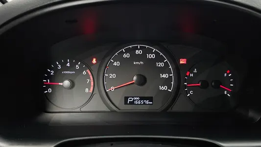 Hyundai Grand Starex 12 LPi 2017 8