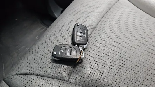 Hyundai Grand Starex 12 LPi 2017 17