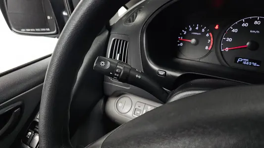 Hyundai Grand Starex 12 LPi 2017 19