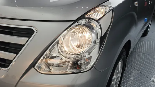 Hyundai Grand Starex 12 LPi 2017 22