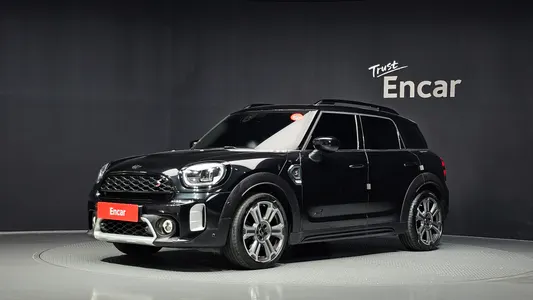 MINI S ALL4 2022