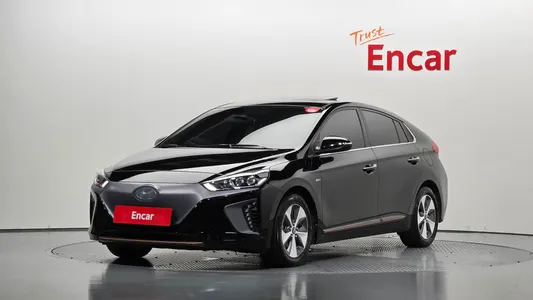 Hyundai Q 2018