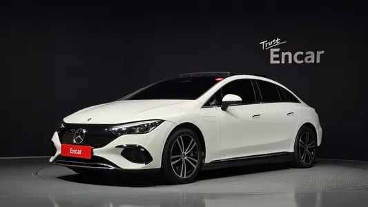 Mercedes-Benz EQE V295 EQE300 2023