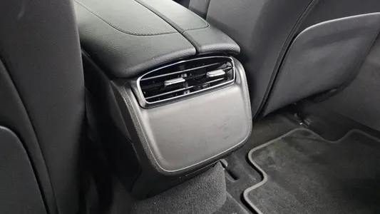 Mercedes-Benz EQE V295 EQE300 2023 31