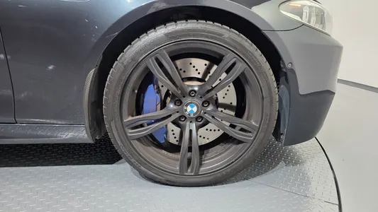 BMW M5 (F10) M5 2016 22