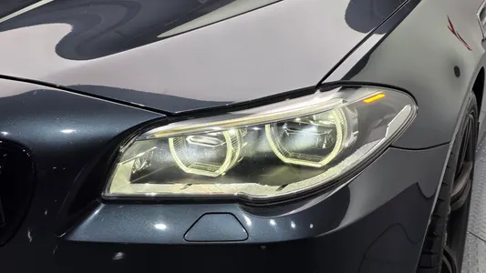 BMW M5 (F10) M5 2016 23