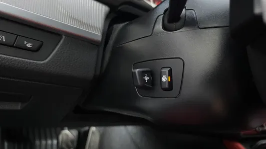 BMW M5 (F10) M5 2016 28
