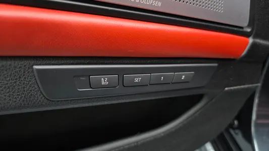 BMW M5 (F10) M5 2016 30