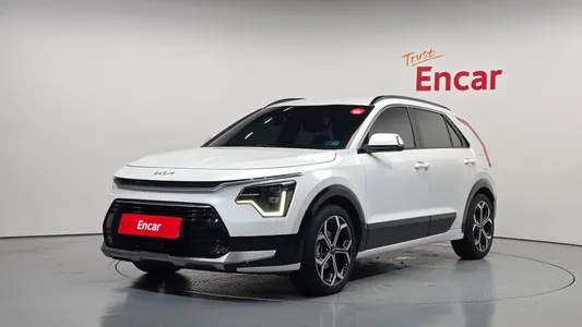 Kia 2022