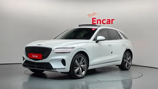 Genesis GV70 3.5T AWD 2023