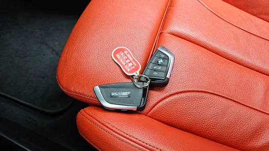 BMW 1 Series (F40) 120i M 2022 15