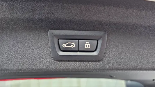 BMW 1 Series (F40) 120i M 2022 17