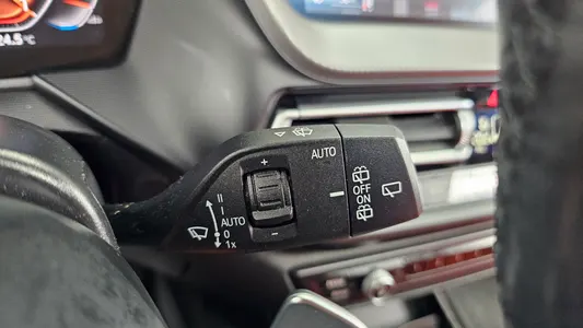 BMW 1 Series (F40) 120i M 2022 28
