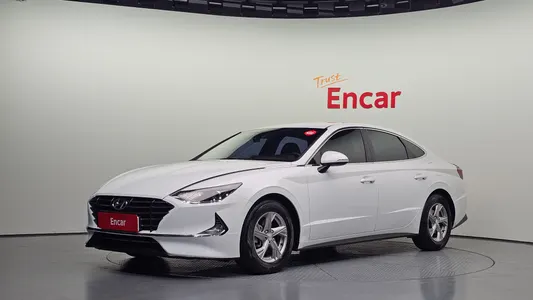 Hyundai (DN8) 2.0 LPG() 2019