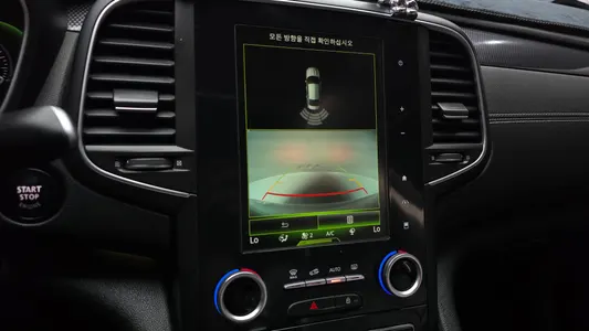 Renault Korea SM6 2.0 GDe LE 2016 15