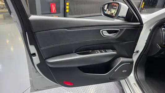 Renault Korea SM6 2.0 GDe LE 2016 24