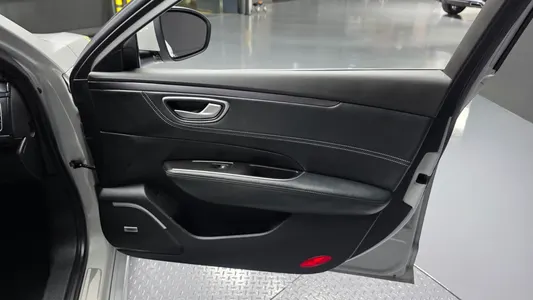 Renault Korea SM6 2.0 GDe LE 2016 25