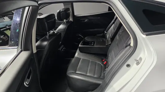 Renault Korea SM6 2.0 GDe LE 2016 26